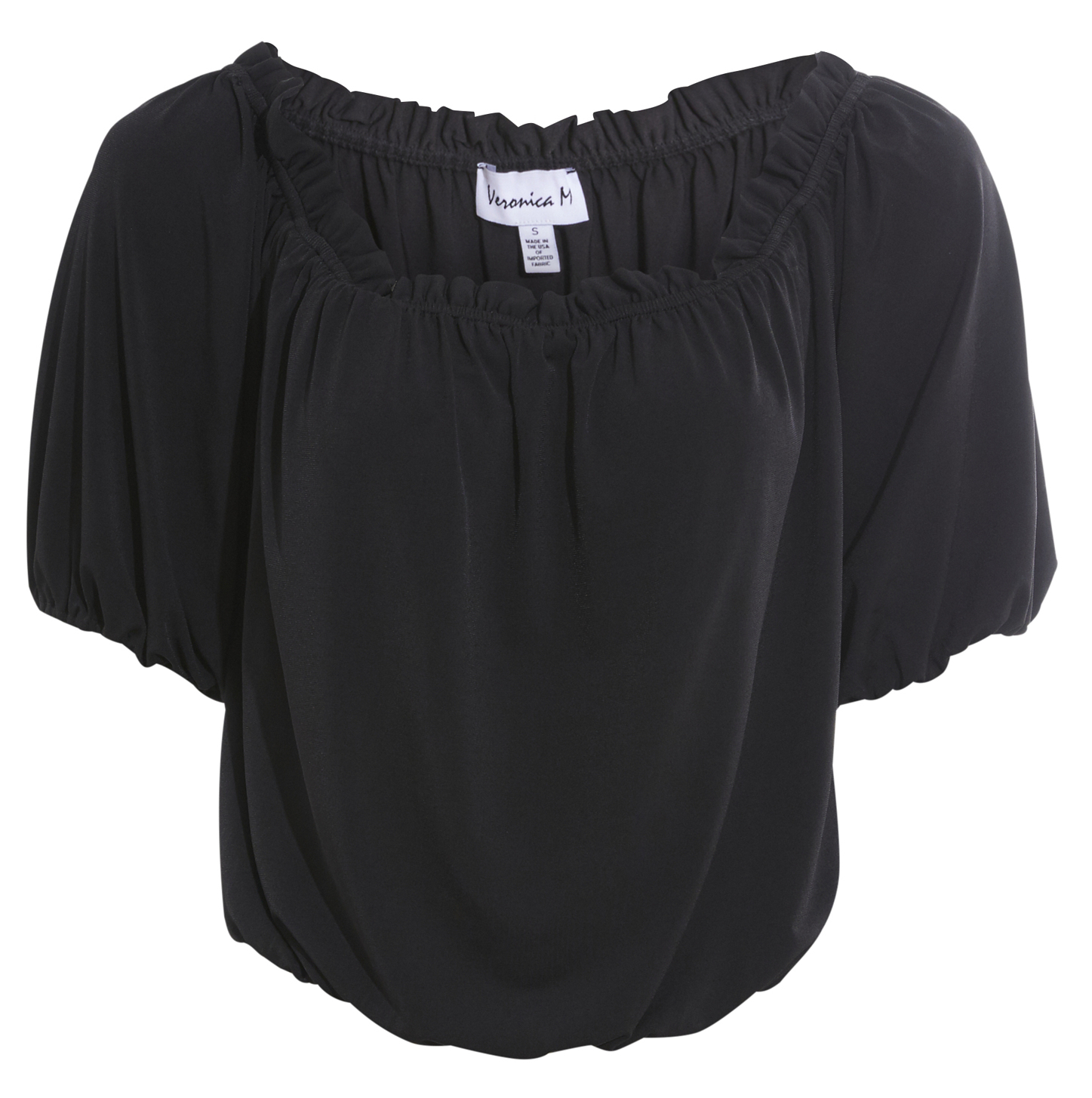 Veronica M Off-the-Shoulder Top