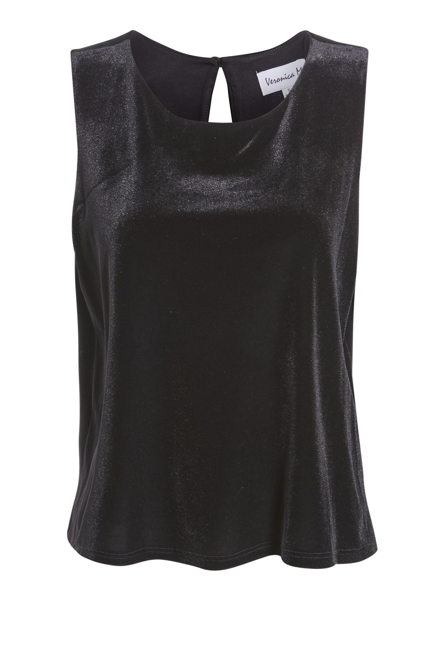 Veronica M Velvet Tank