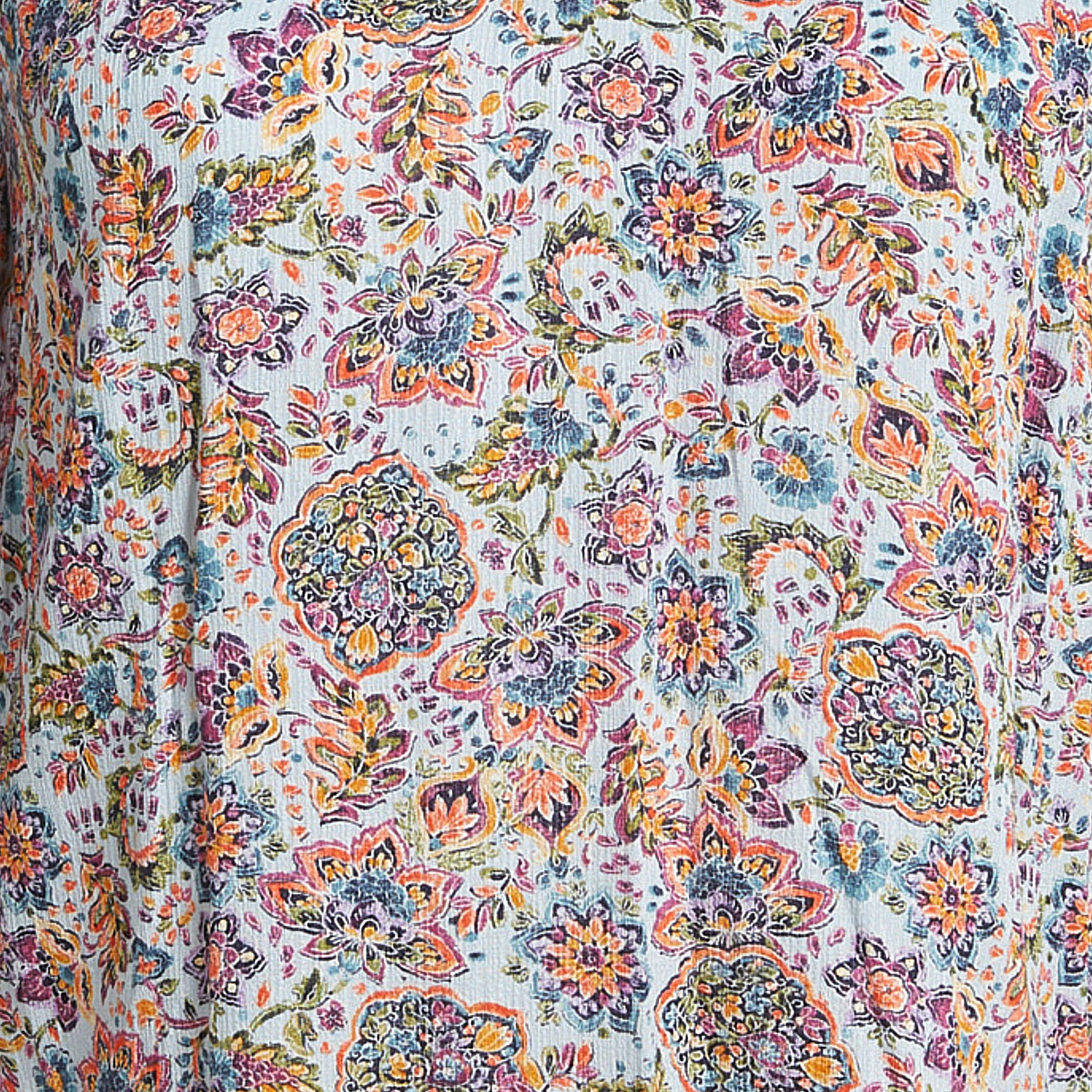 Blue Multi