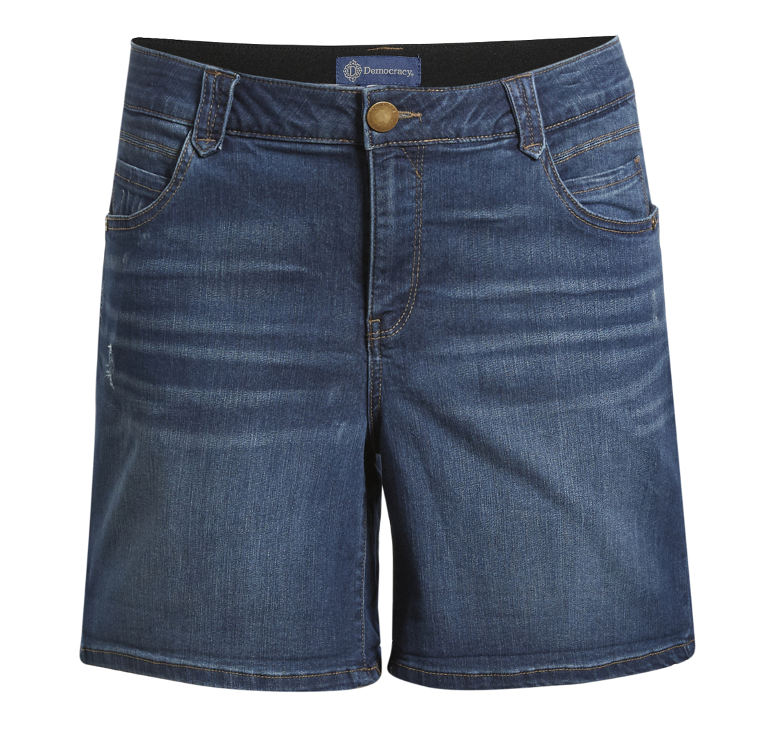 Democracy Ab Solution Short