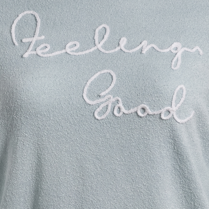 Seafoam