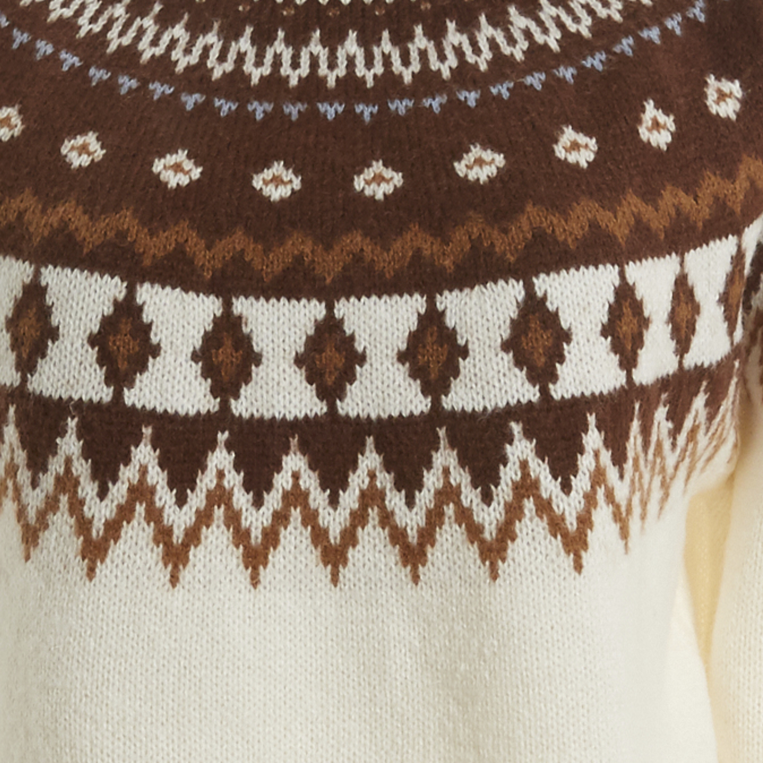 Brown Multi