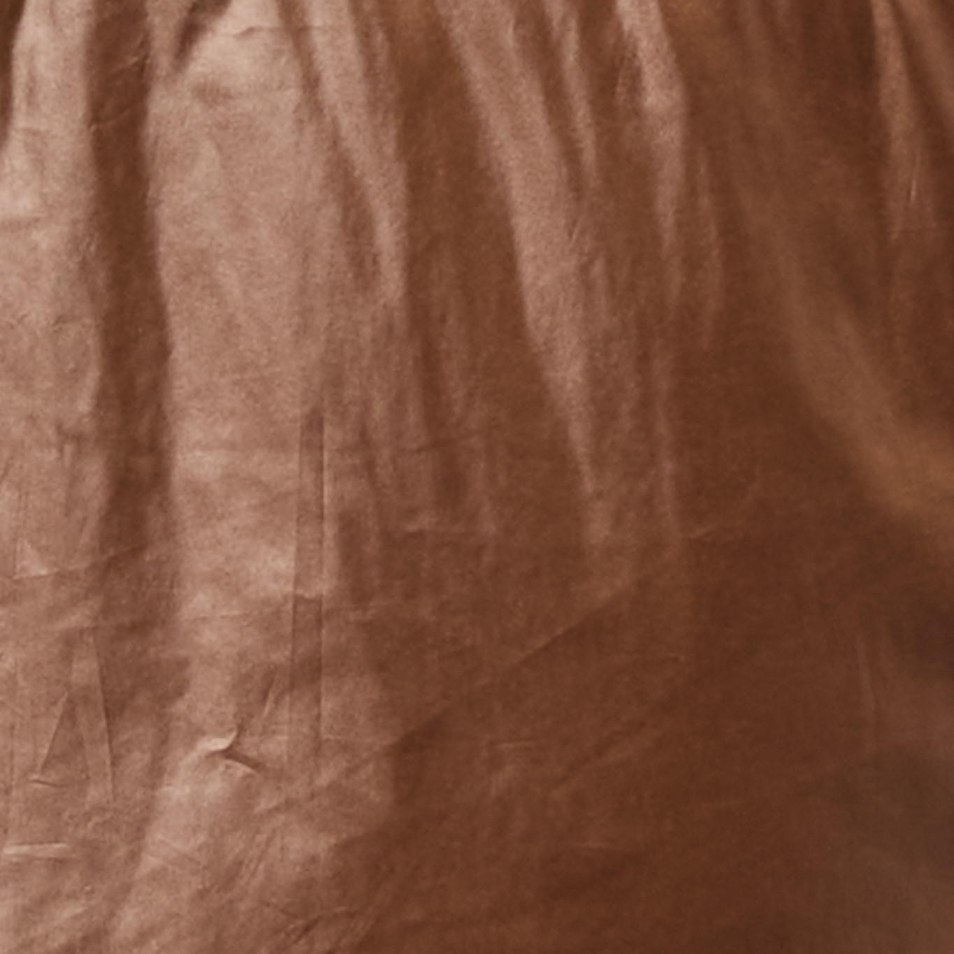 Brown/White
