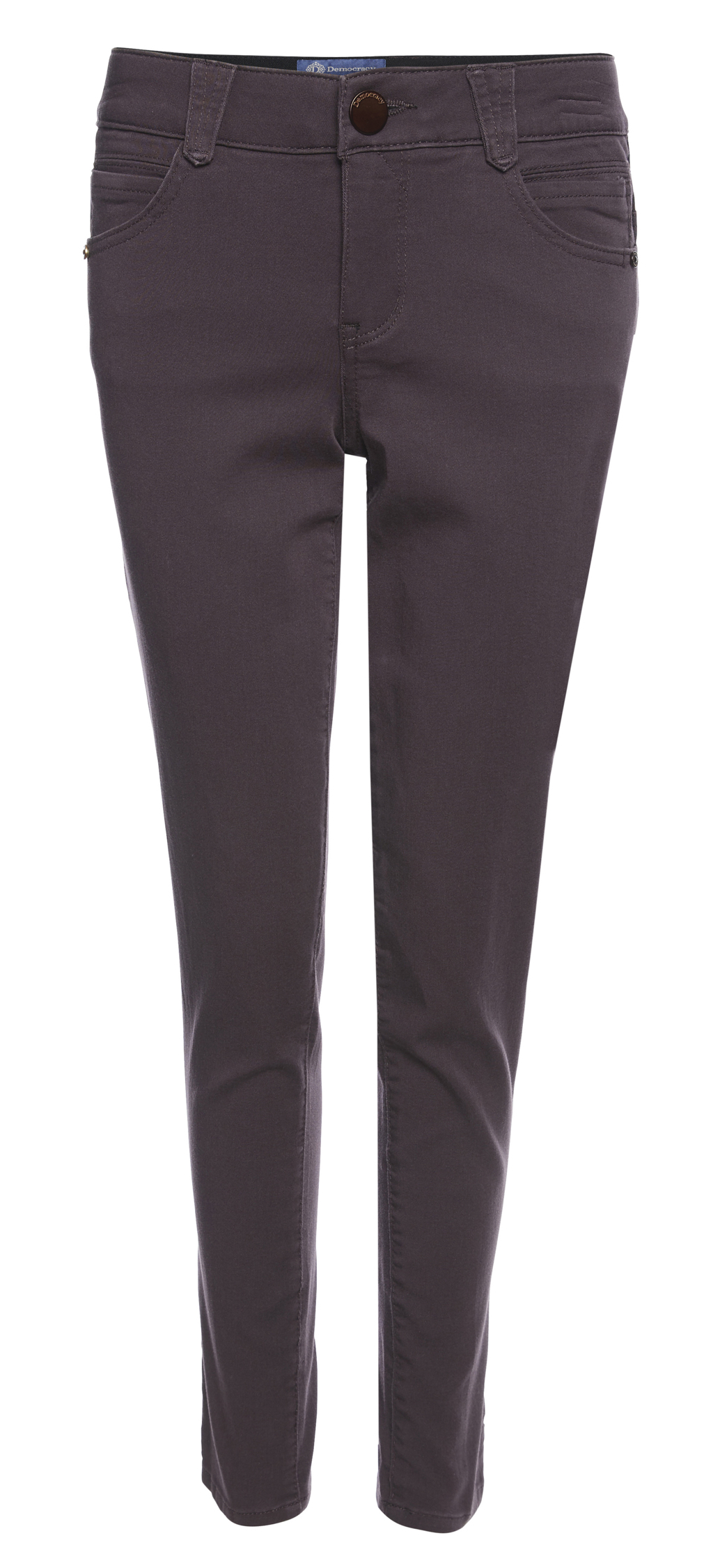 Democracy 'Ab'solution Color Ankle Pant