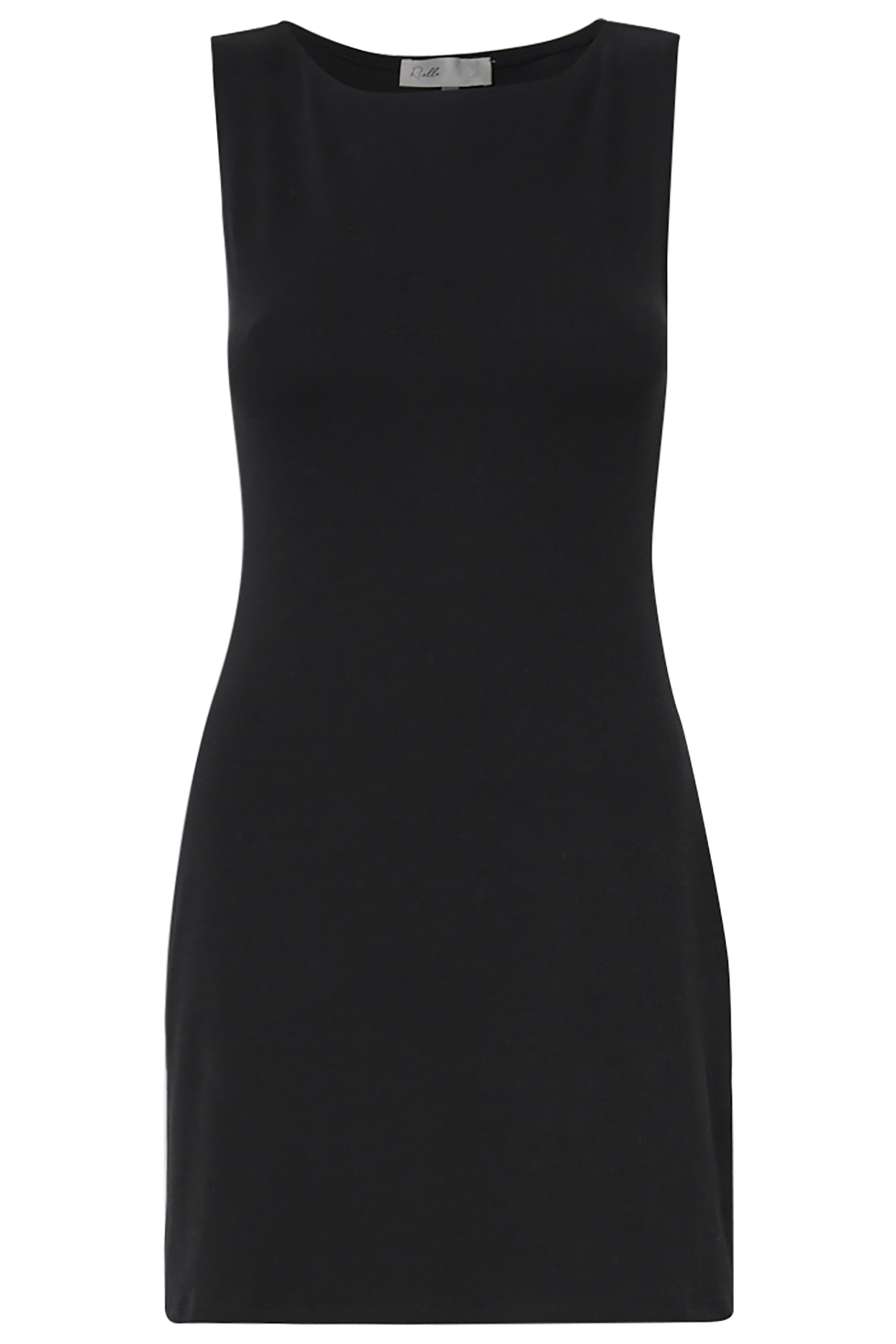 Short Dress