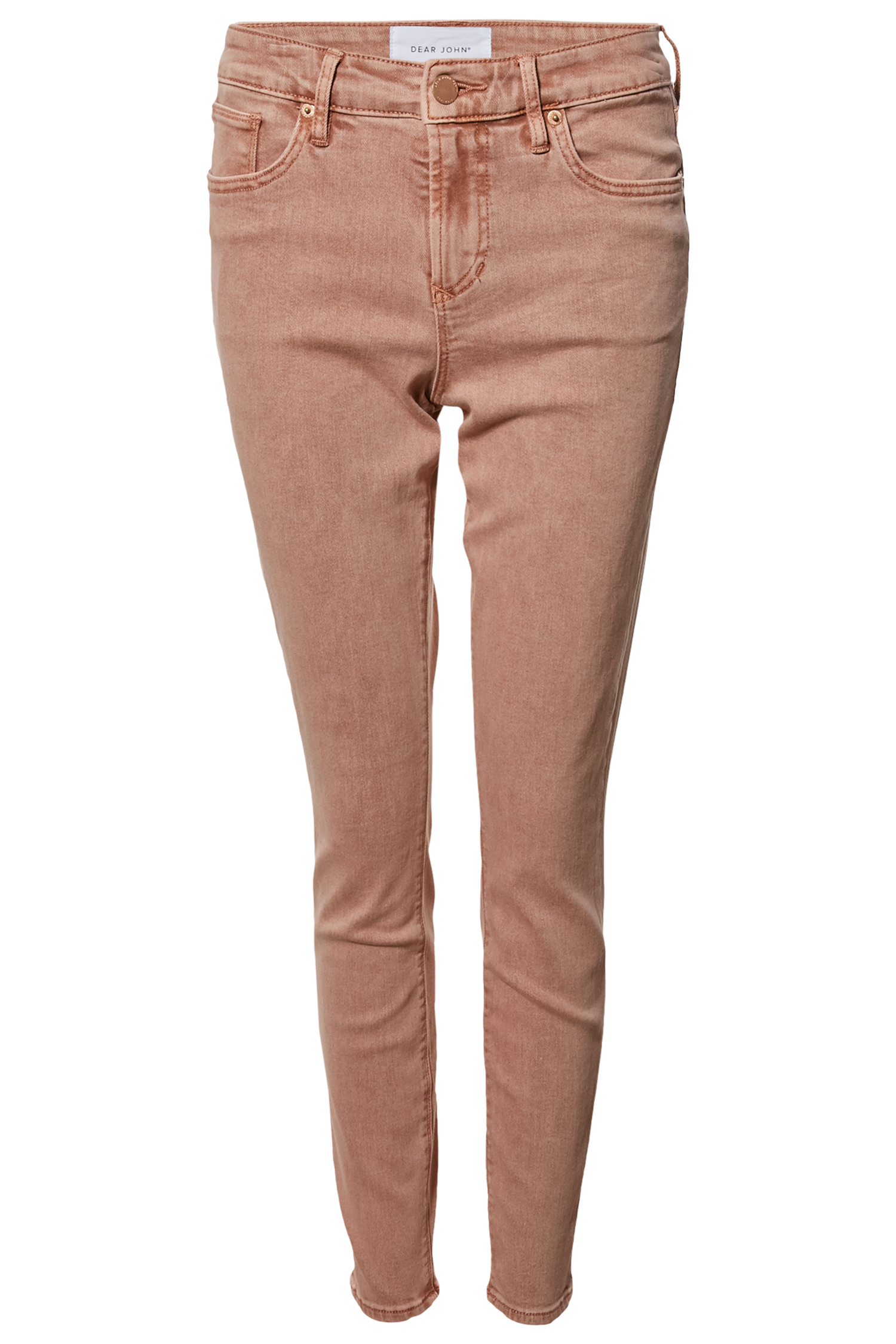 Dear John Ankle Denim