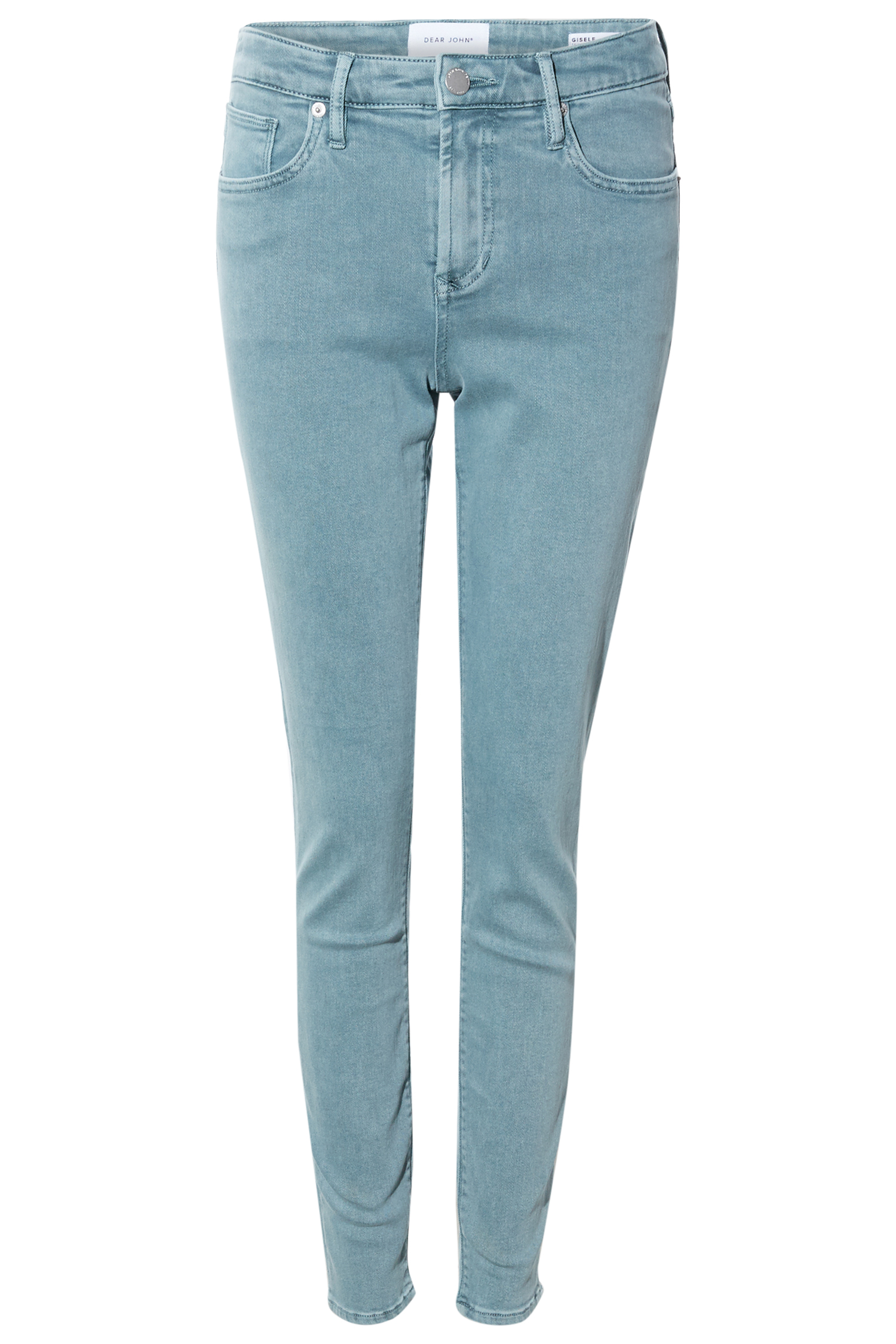 Dear John Slim Denim