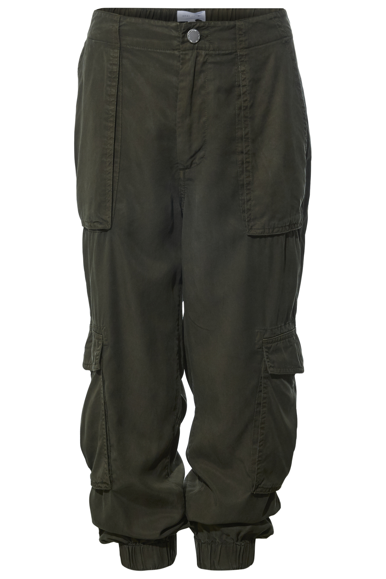 Dear John Sandy Trouser High Rise Pant
