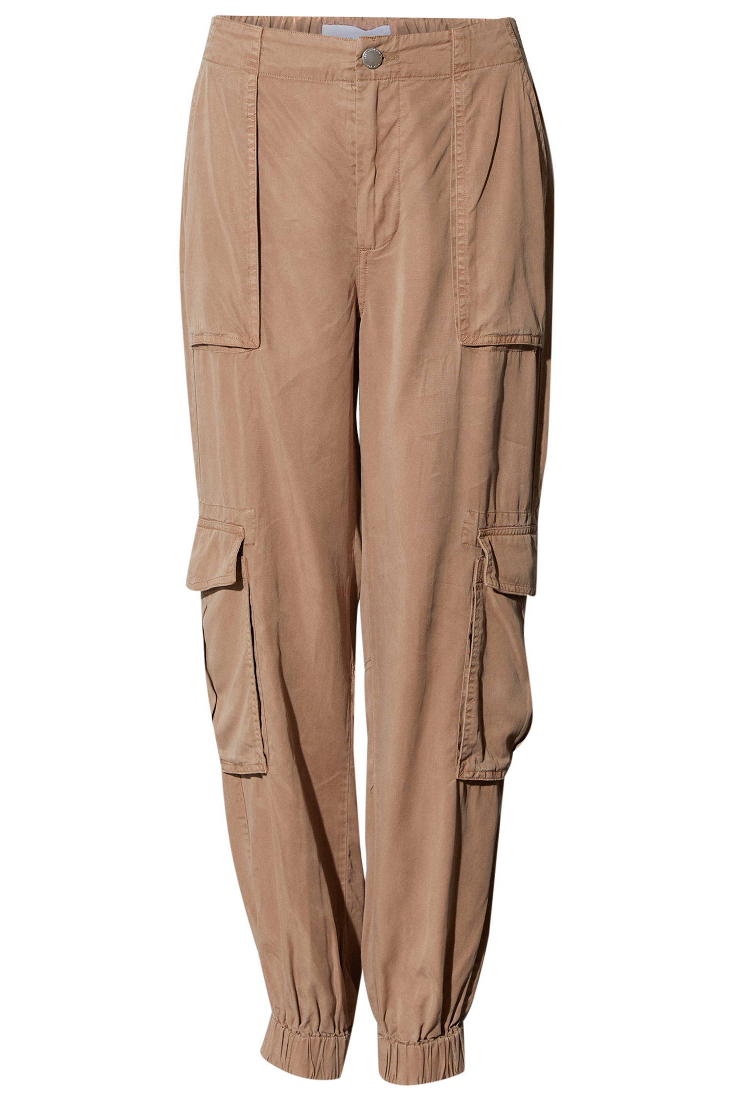 Dear John High Rise Cargo Jogger