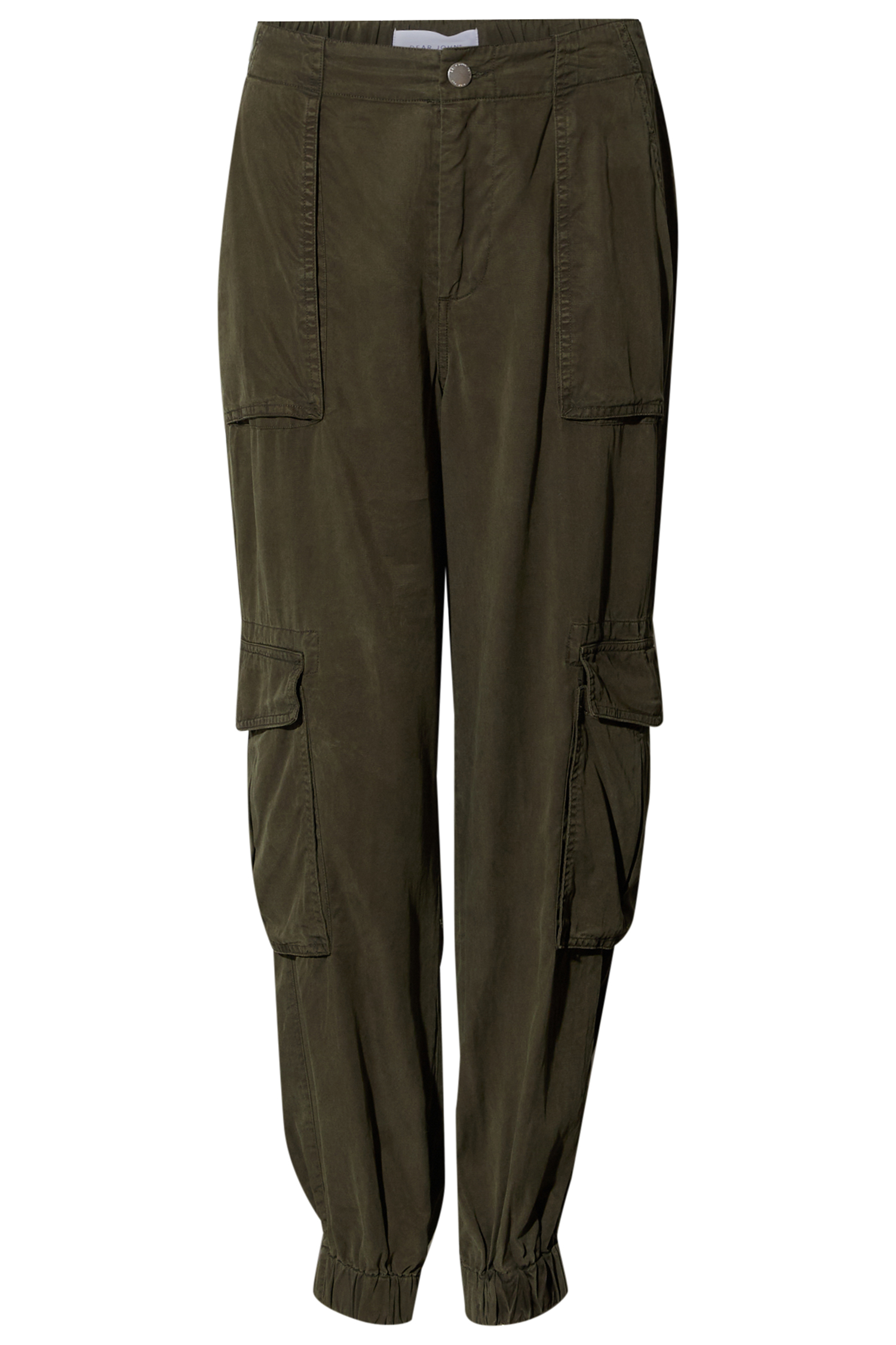 Dear John High Rise Cargo Jogger