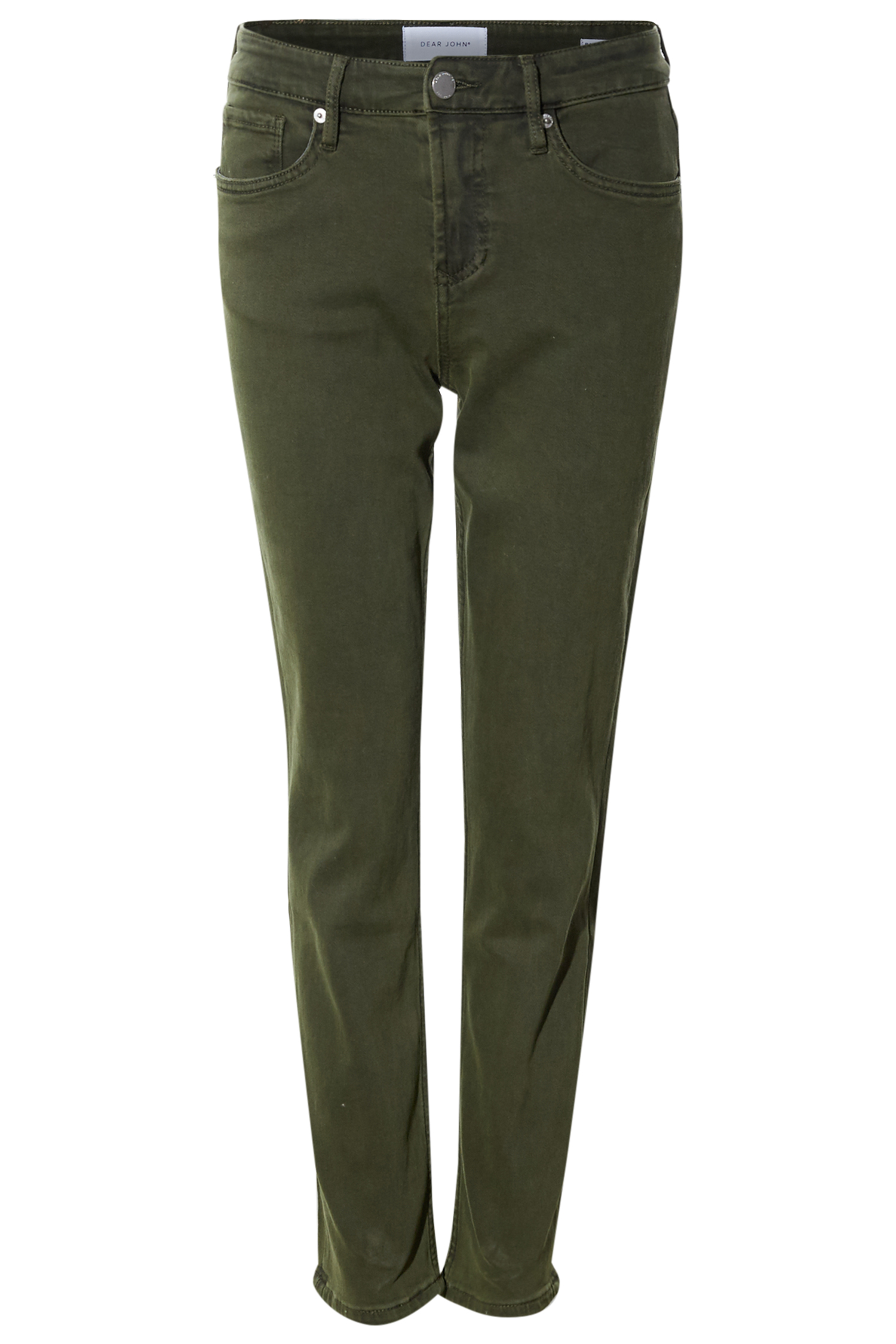 Dear John Straight Leg Pant
