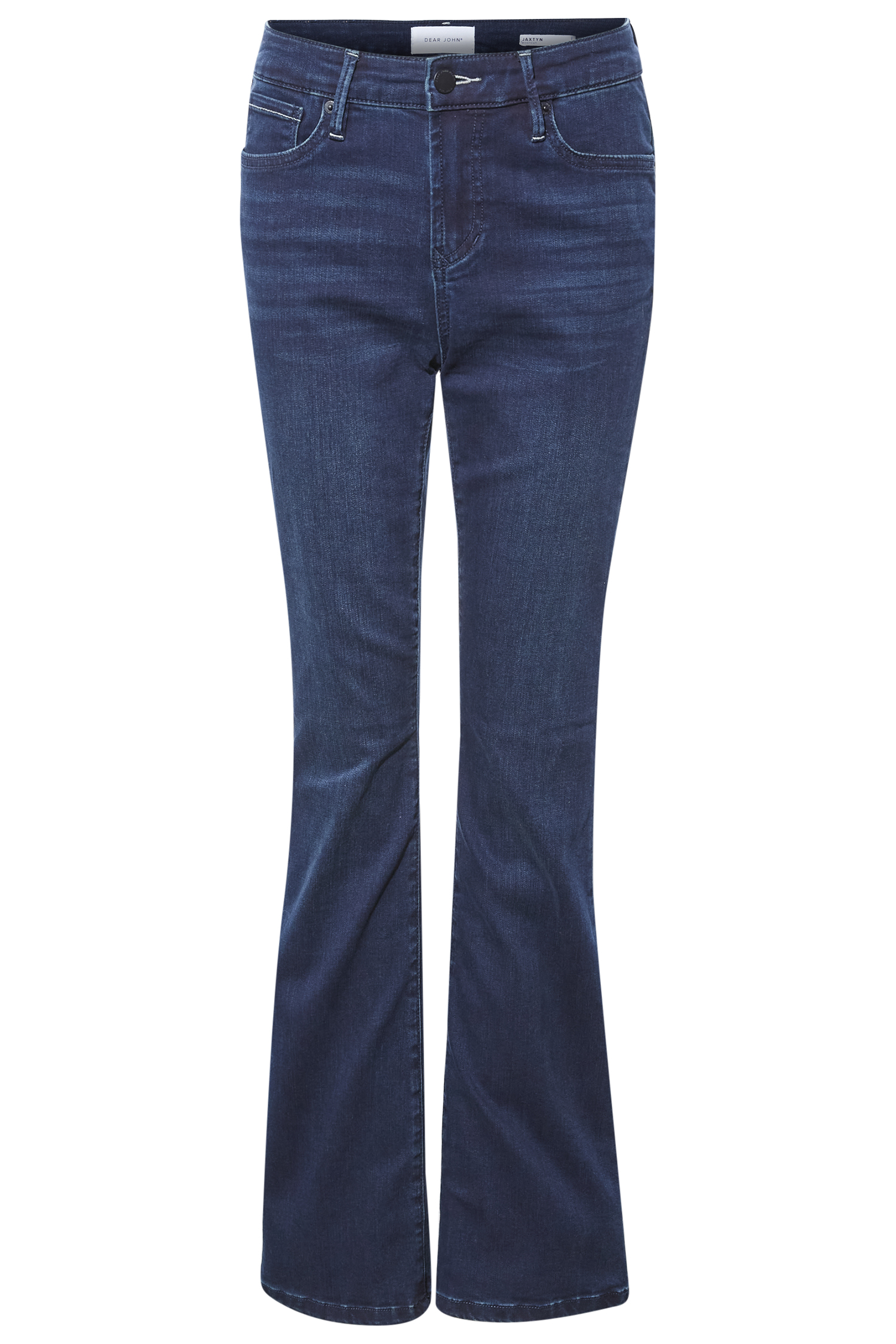 Dear John Mid Rise Bootcut Jean
