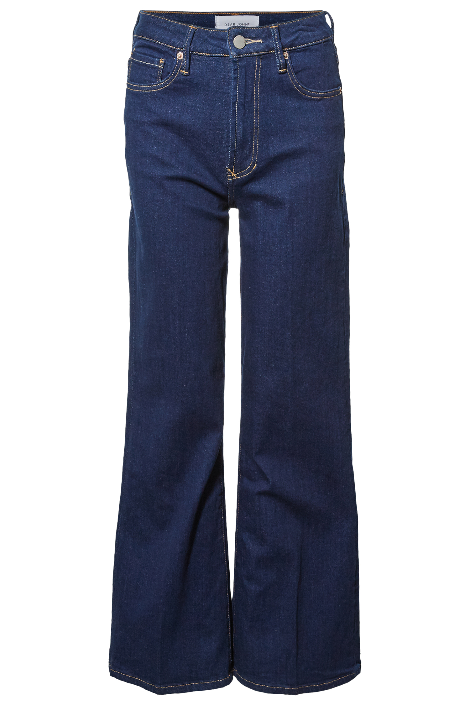Dear John Wide Leg Jean