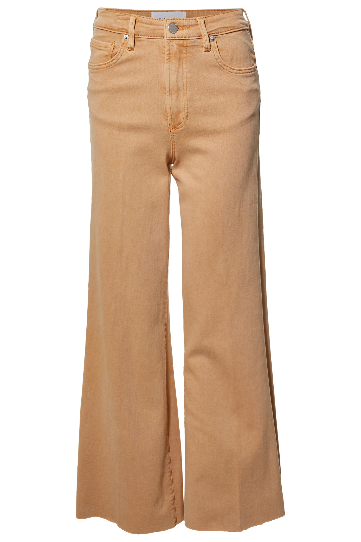 Dear John Wide Leg Jean