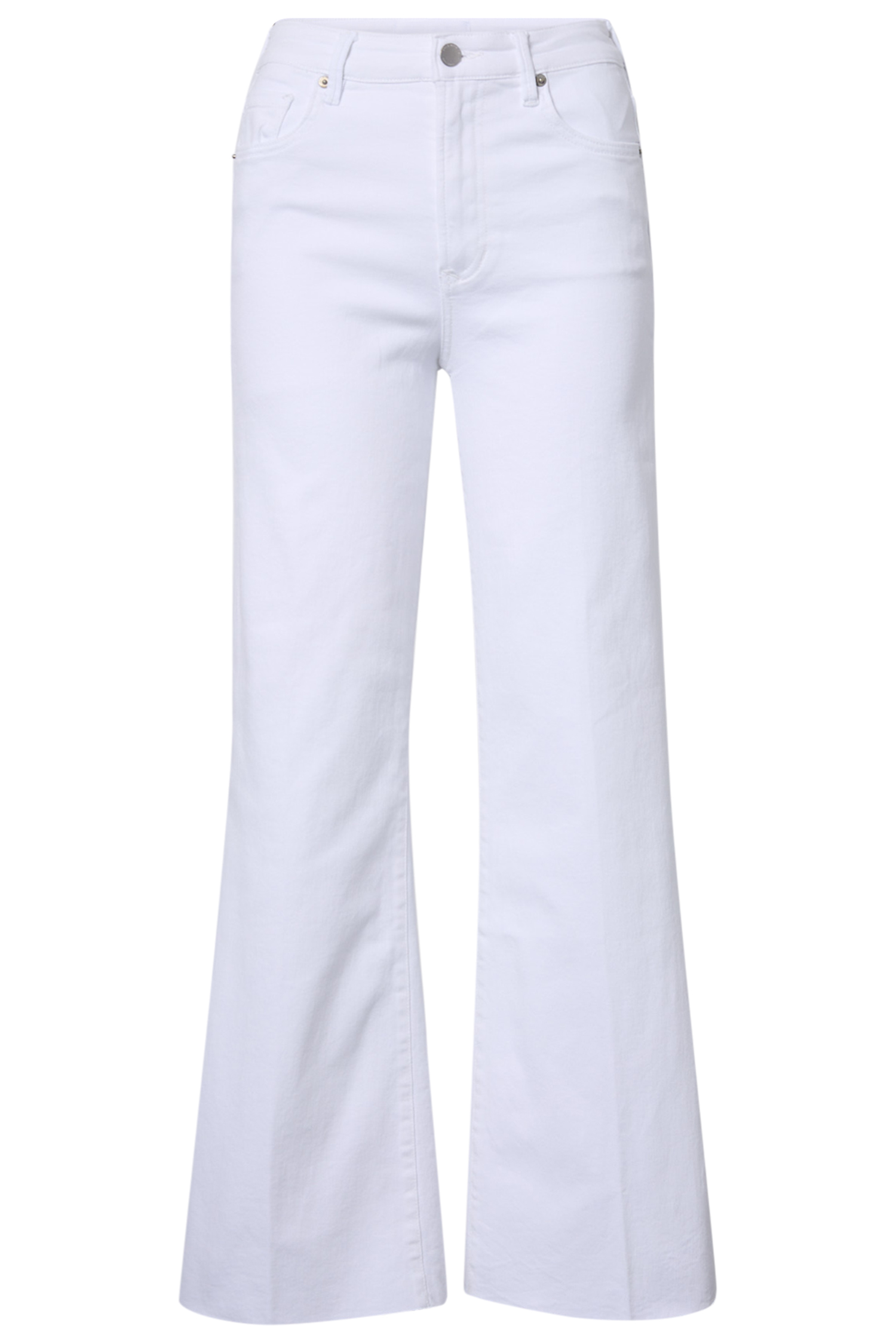 High Rise Denim