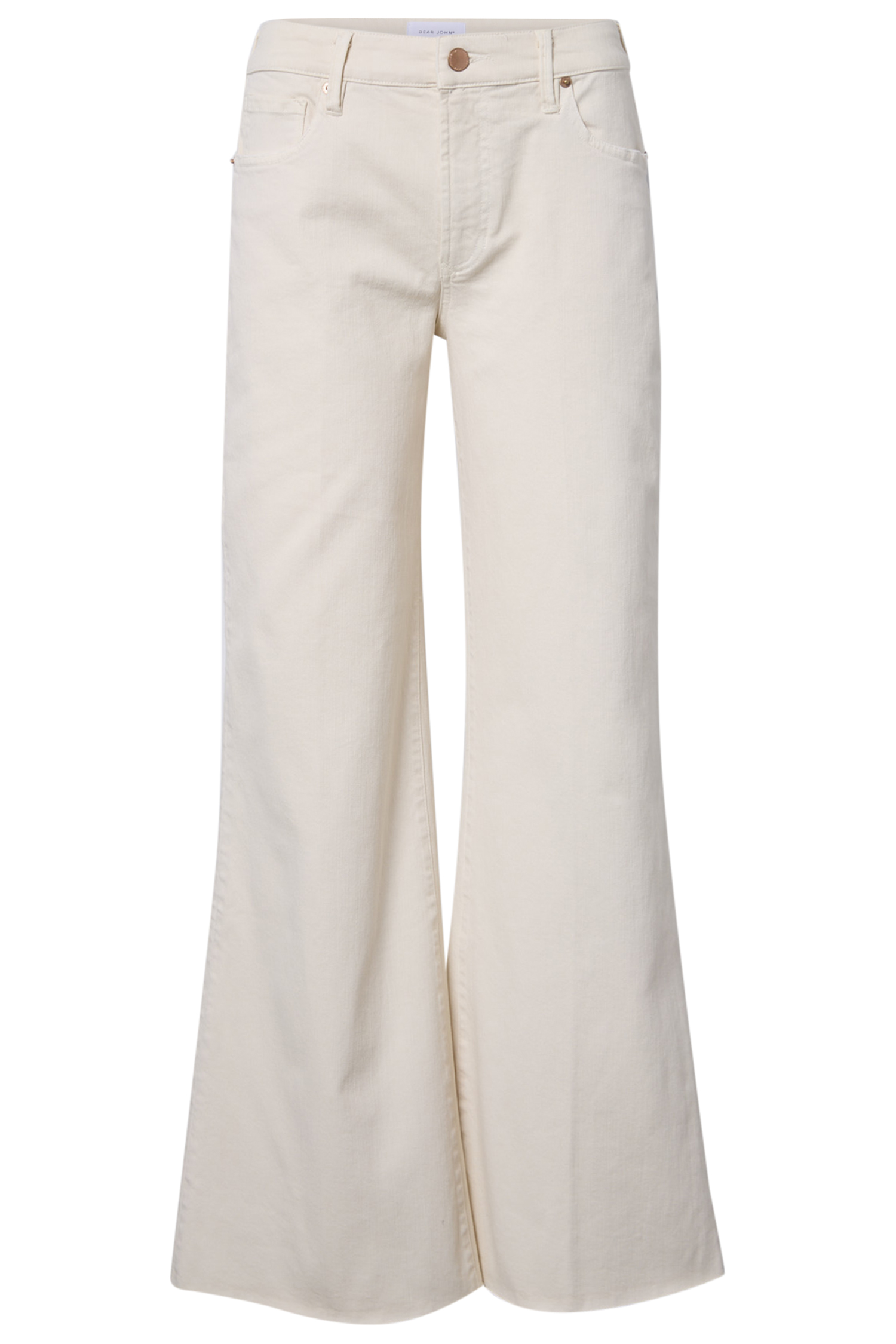 Dear John High Rise Wide Leg