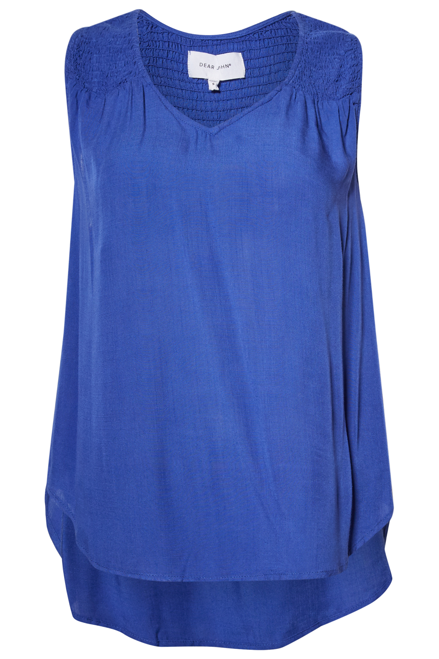 Dear John Paige Top