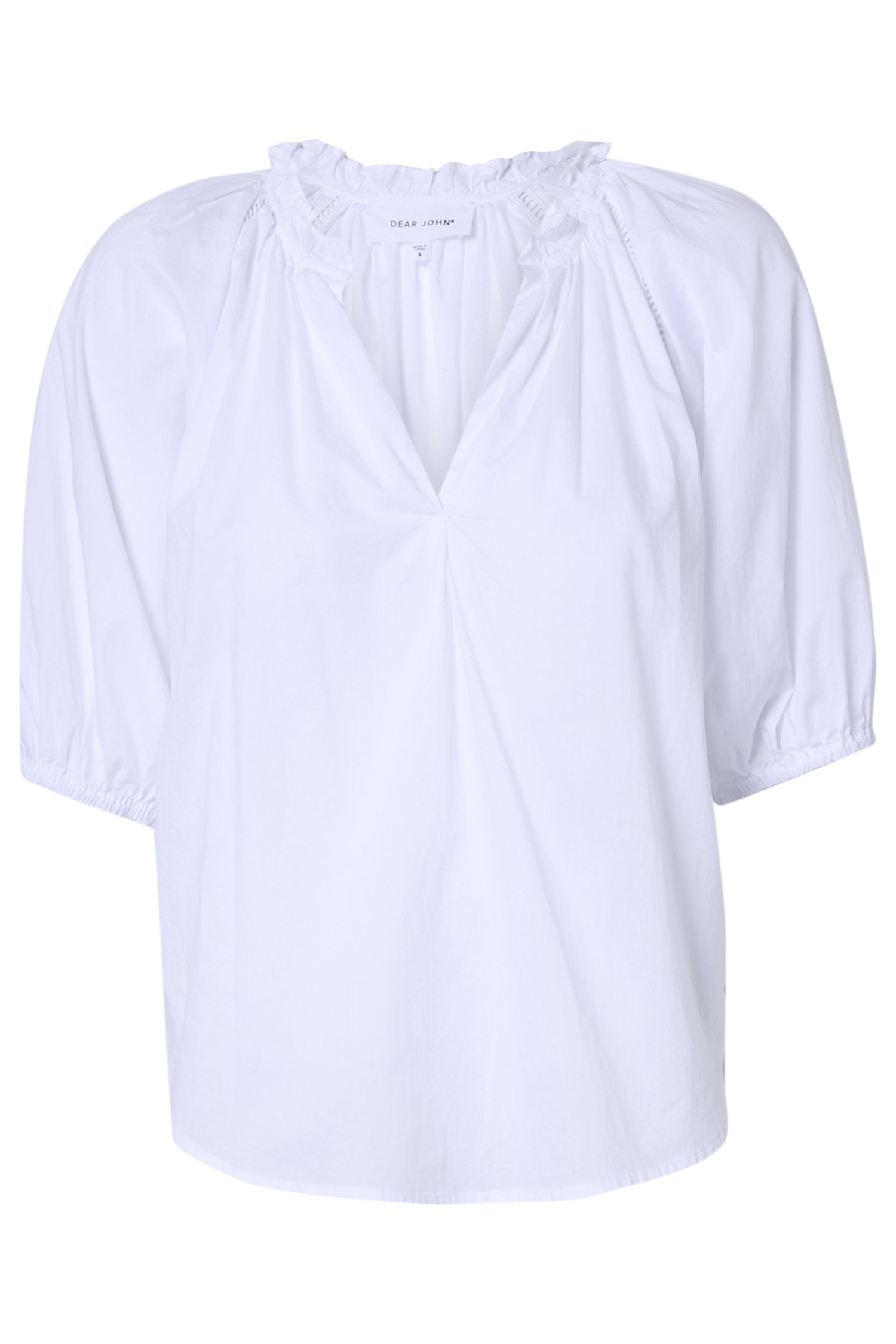 3/4 Sleeve Top