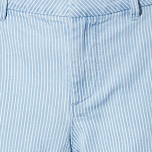 Blue/White