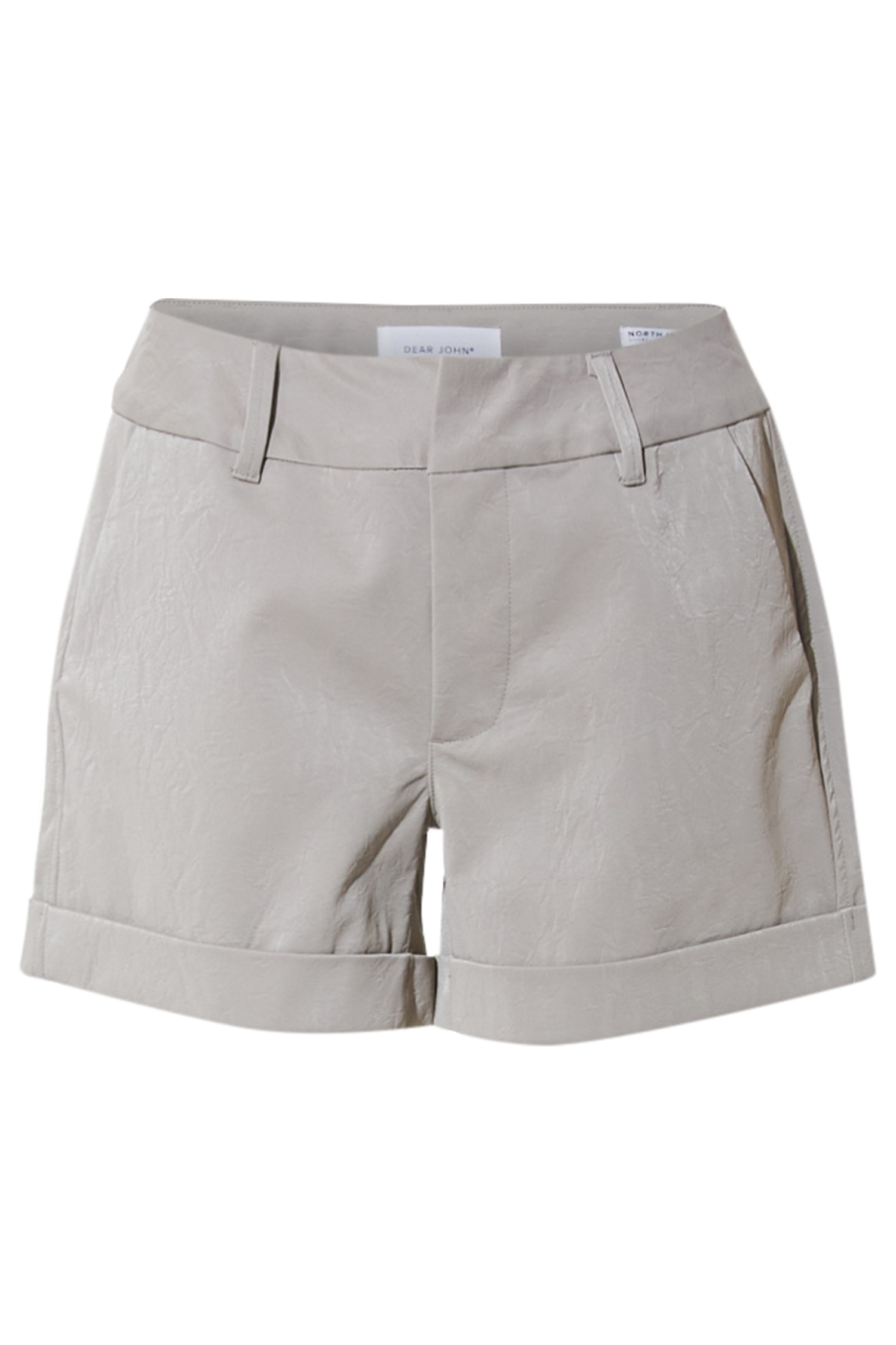 Dear John Coated Short