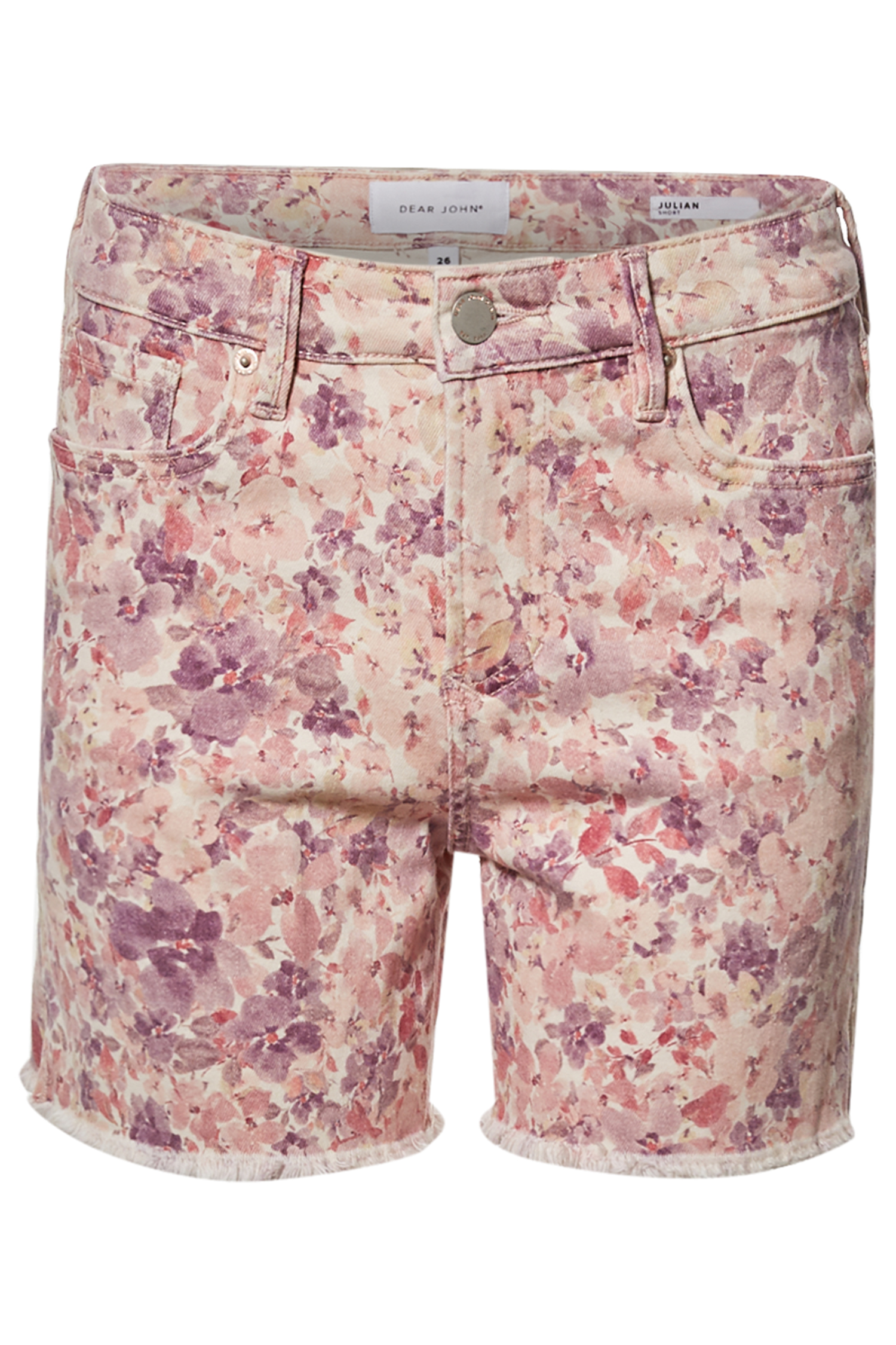 Dear John Floral Julian Short