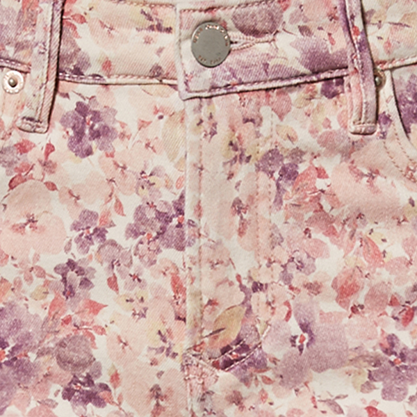 Light Pink Multi