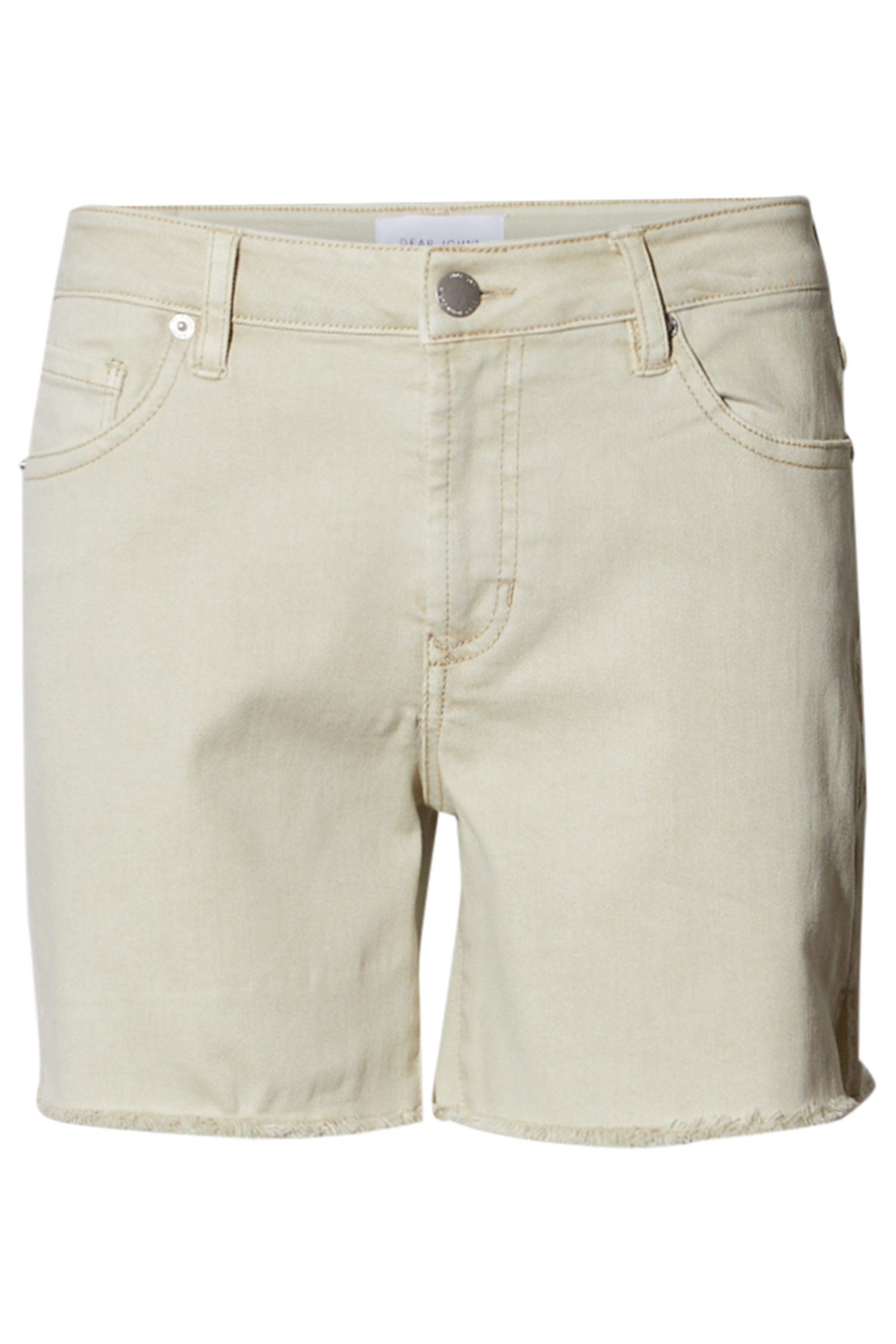 Dear John High Rise Safari Short