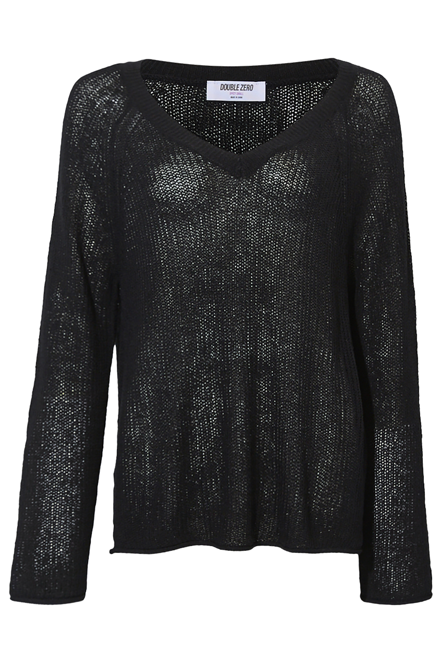 Light Oversized Sweater