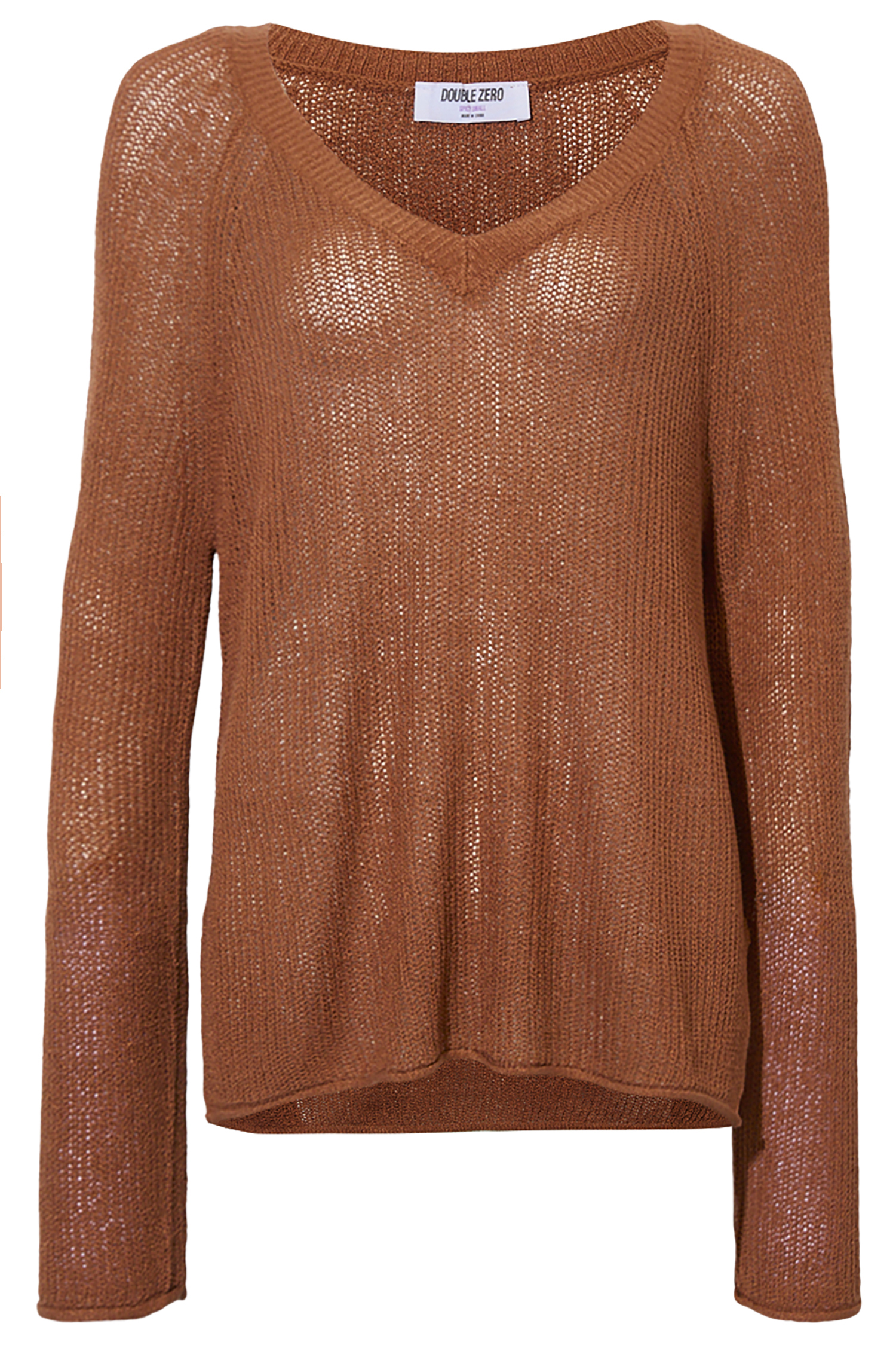 Light Oversized Sweater