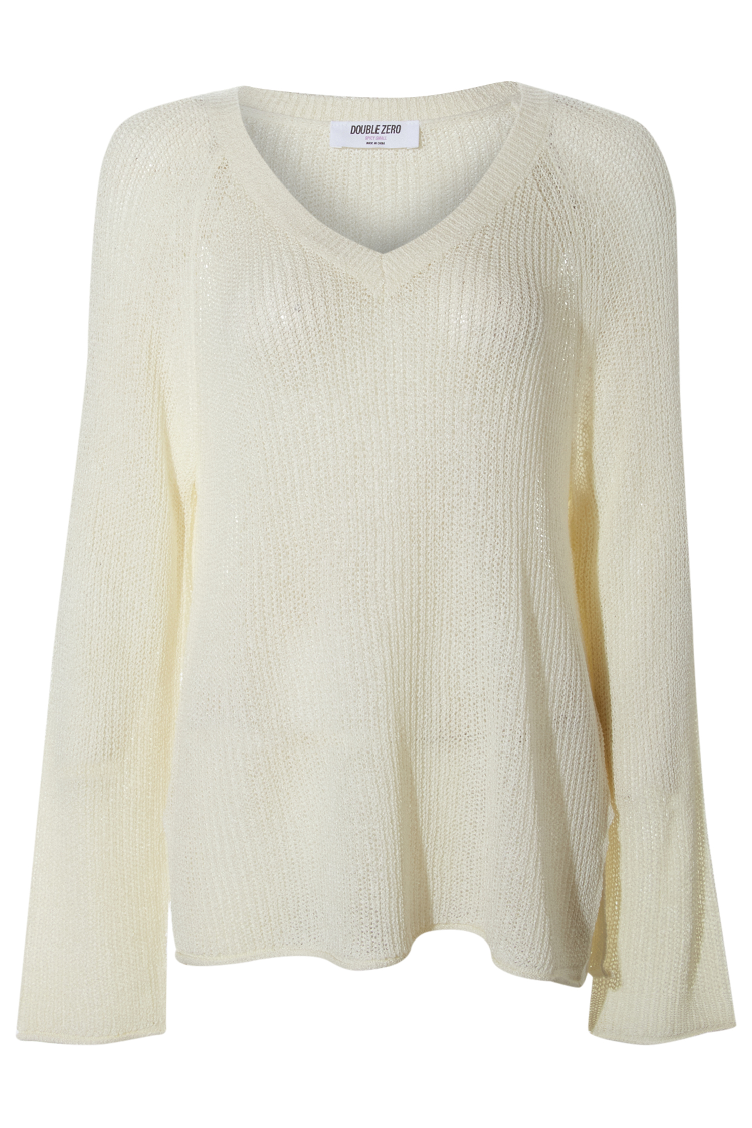 Light Oversized Sweater