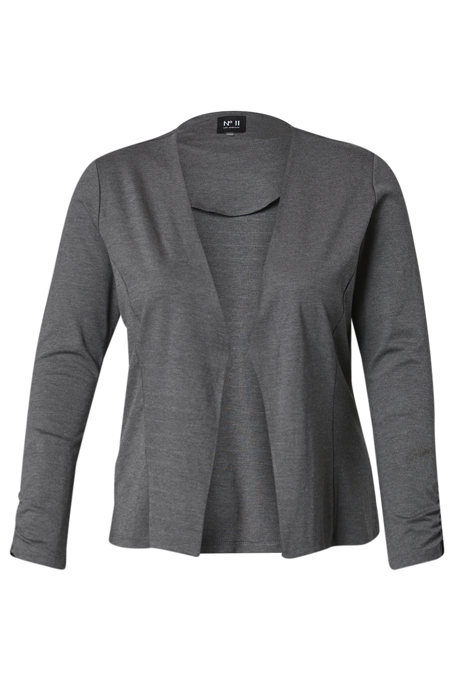 Cardigan Blazer