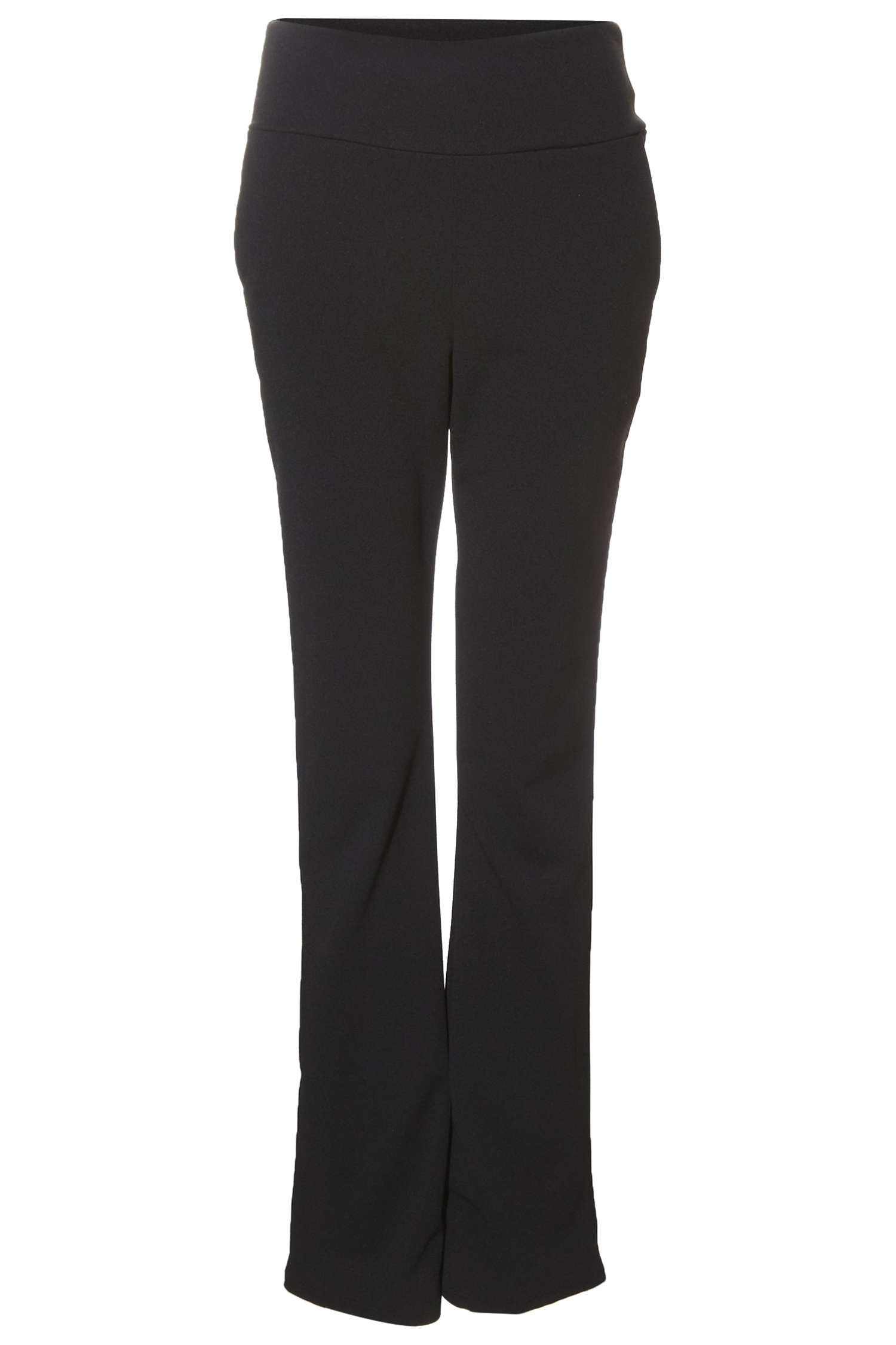 Pull On Work Trouser