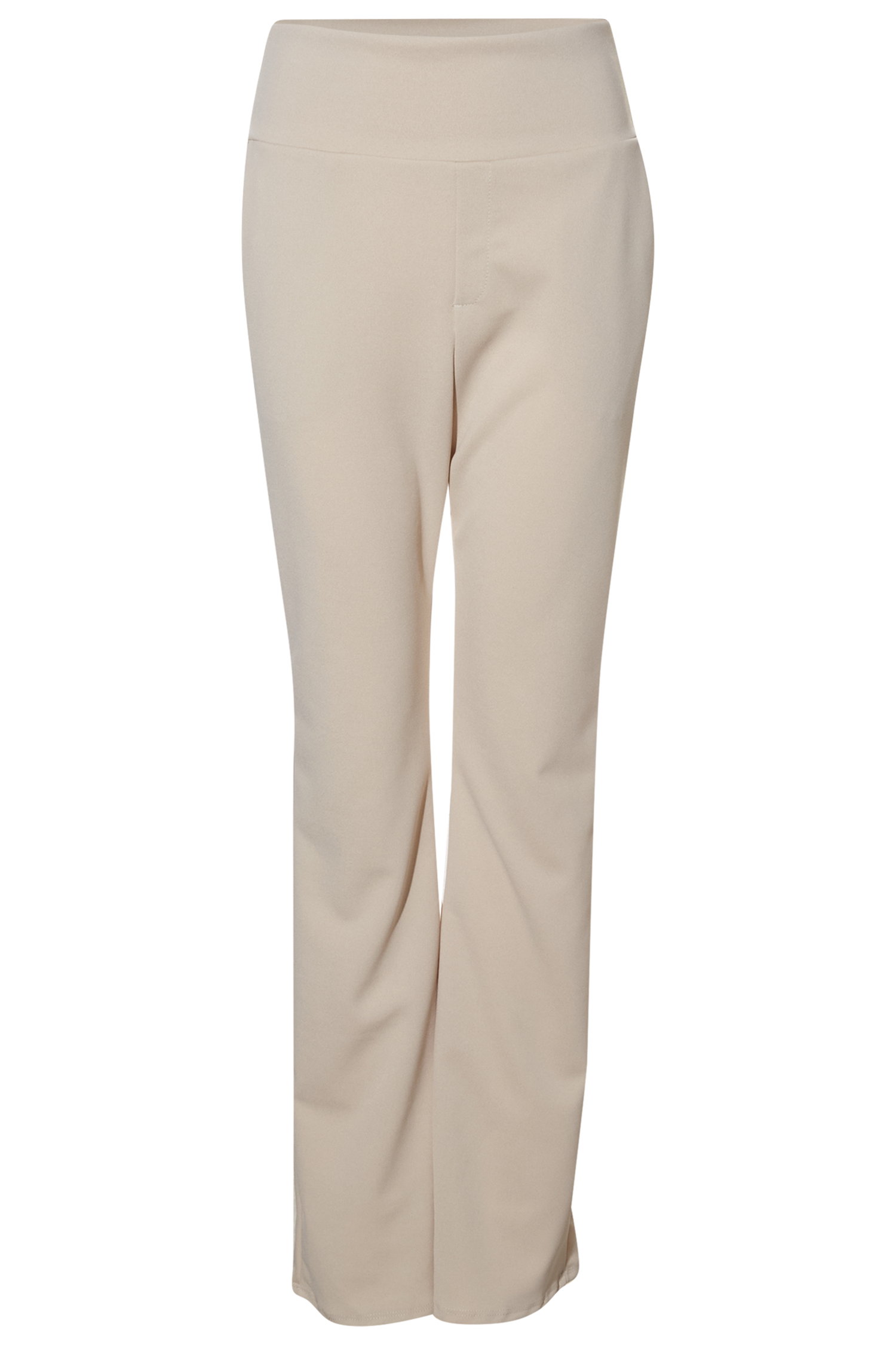 Pull On Work Trouser