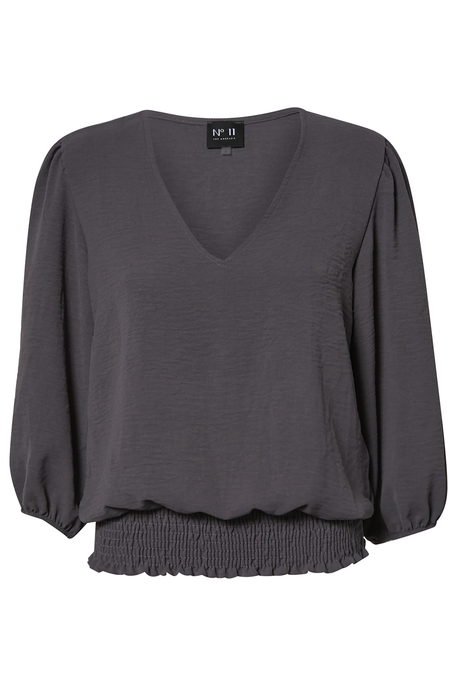 V-Neck Top