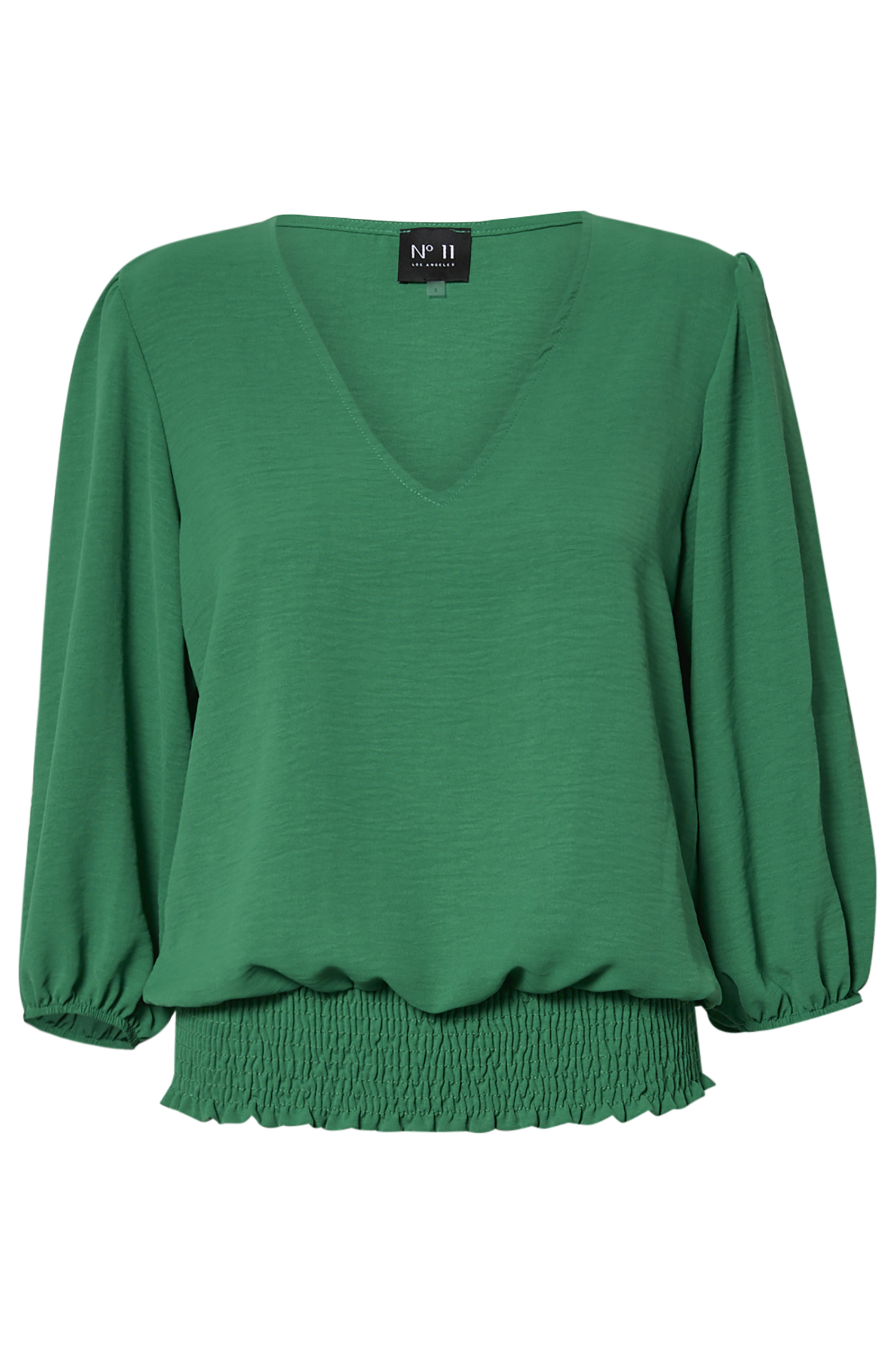 V-Neck Top