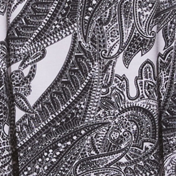 Black/White