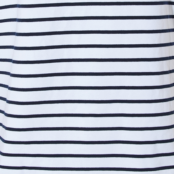 White/Blue
