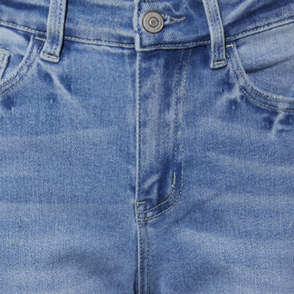 Denim Blue