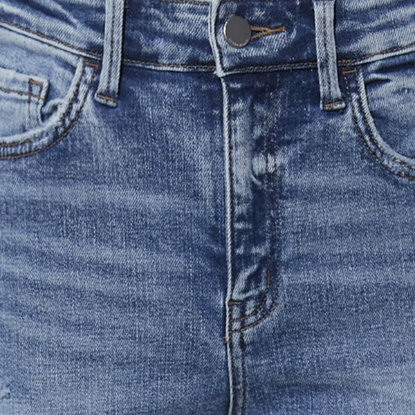 Denim Blue