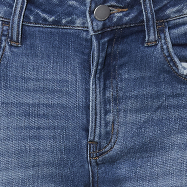 Denim Blue