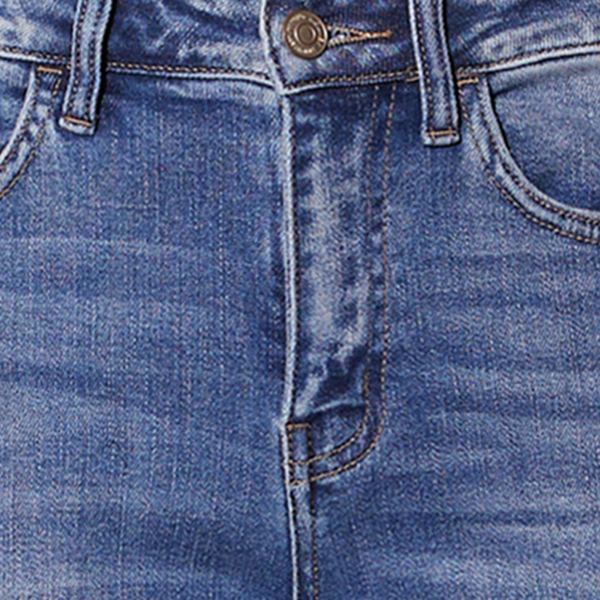 Vintage Blue