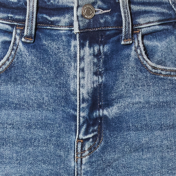 Vintage Blue