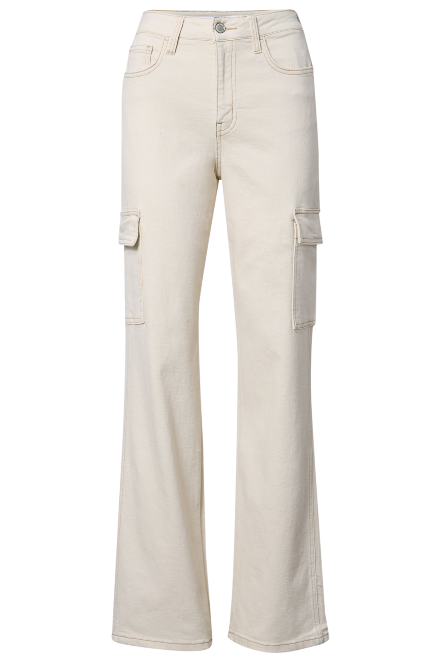 Utility Cargo Jean