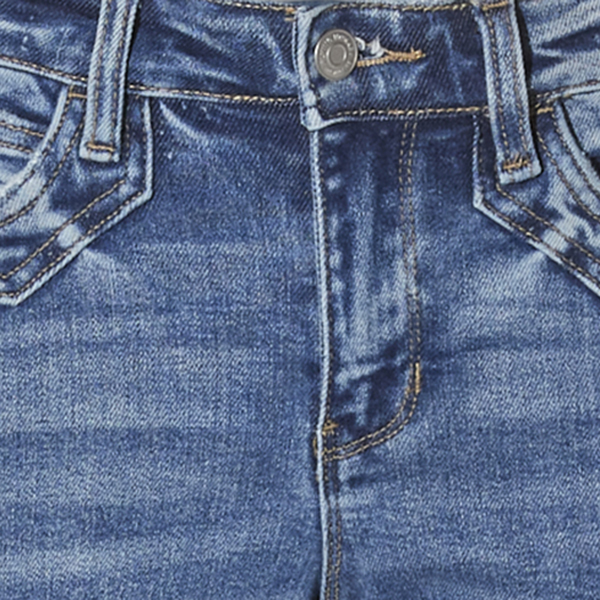 Vintage Blue