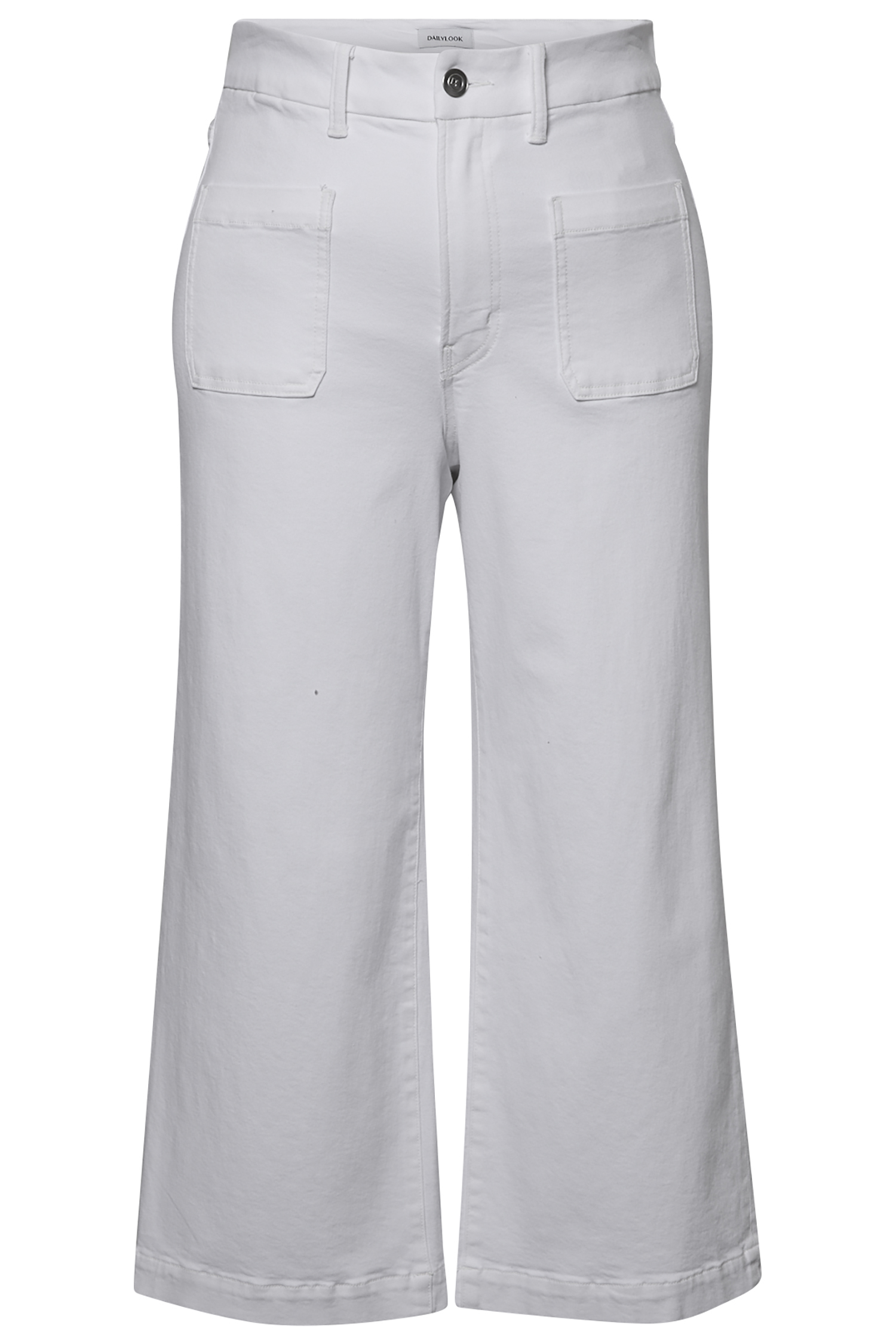 Wide Leg Jean