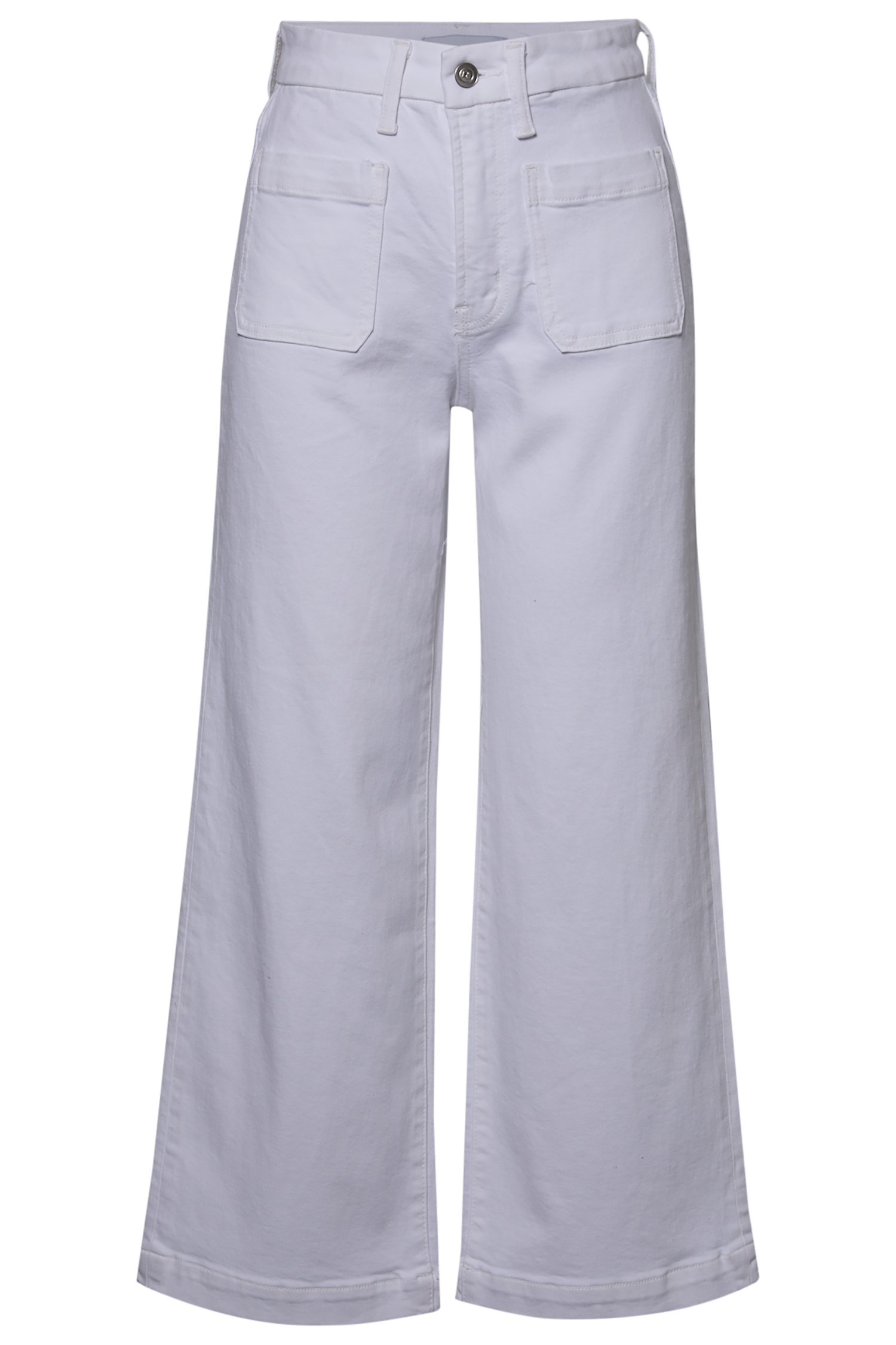 Wide Leg Jean