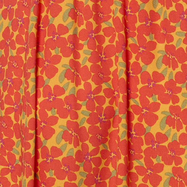 Orange Multi