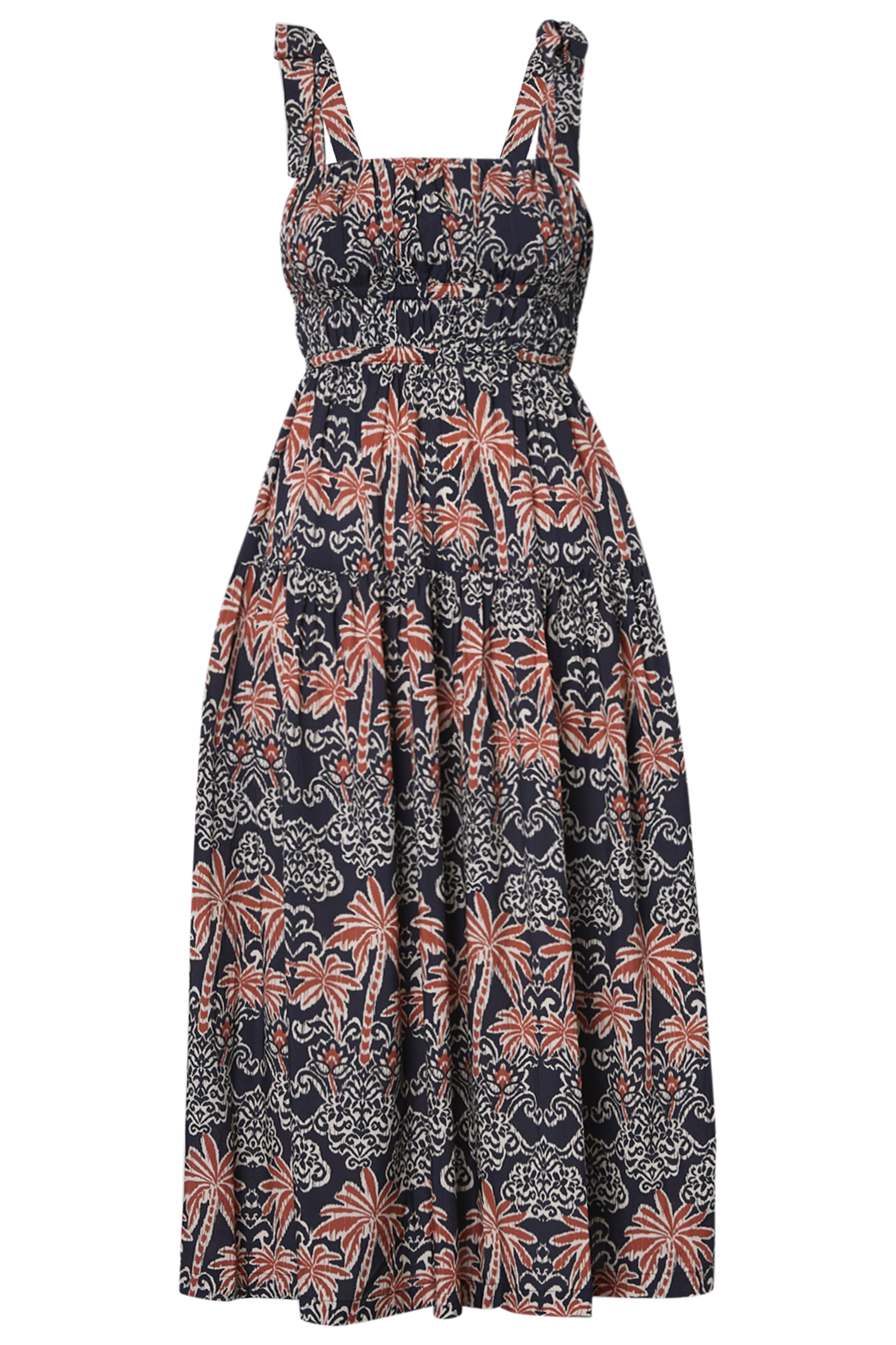 Midi Dress