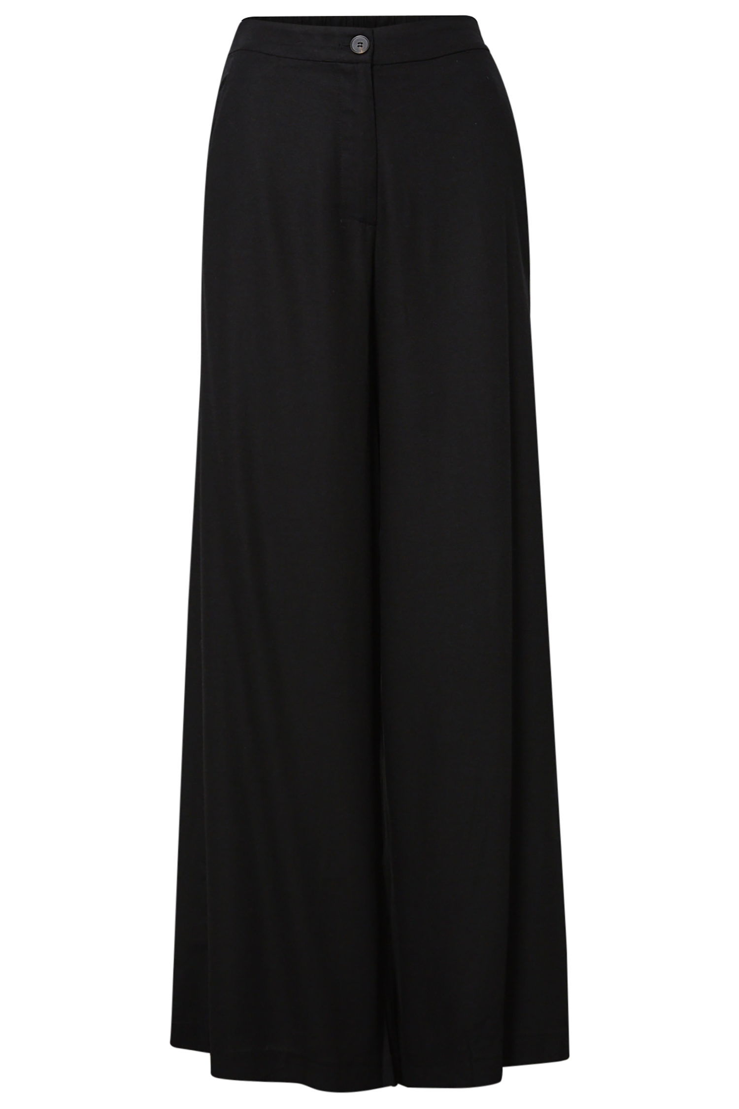 Wide Leg Trousers