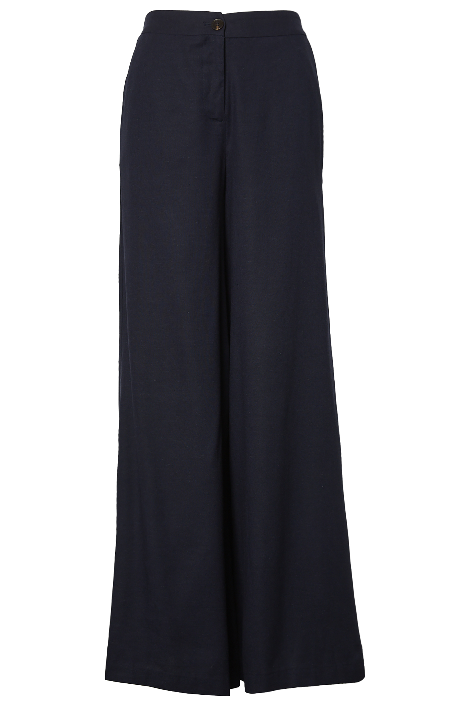 Wide Leg Trousers